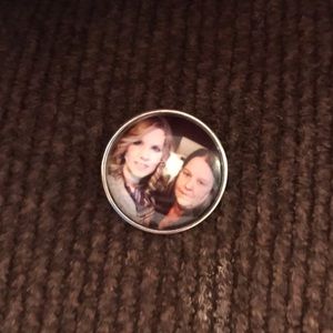 Snap charms for snap jewelry